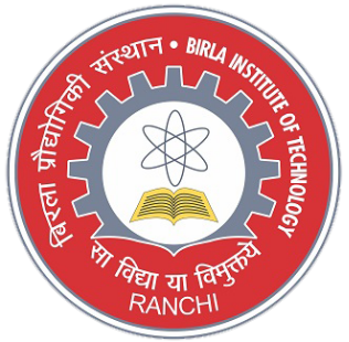 Birla Institute of Technology Logo
